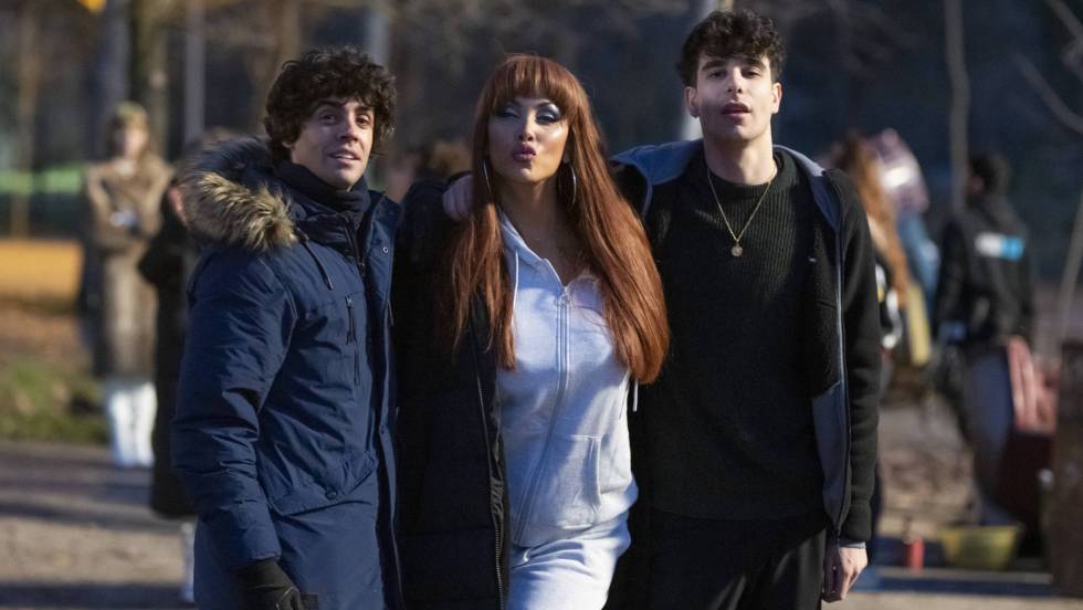 actrices trans veneno serie creadores lgbt