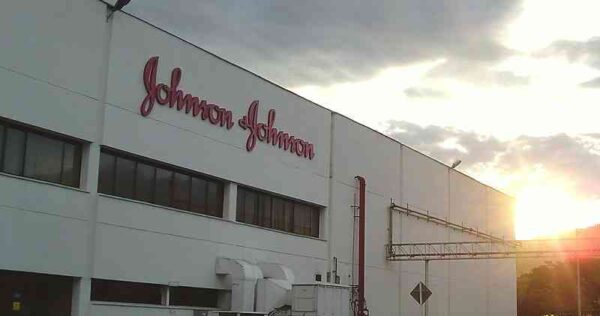 Jhonson y Jhonson We Trade Colombia