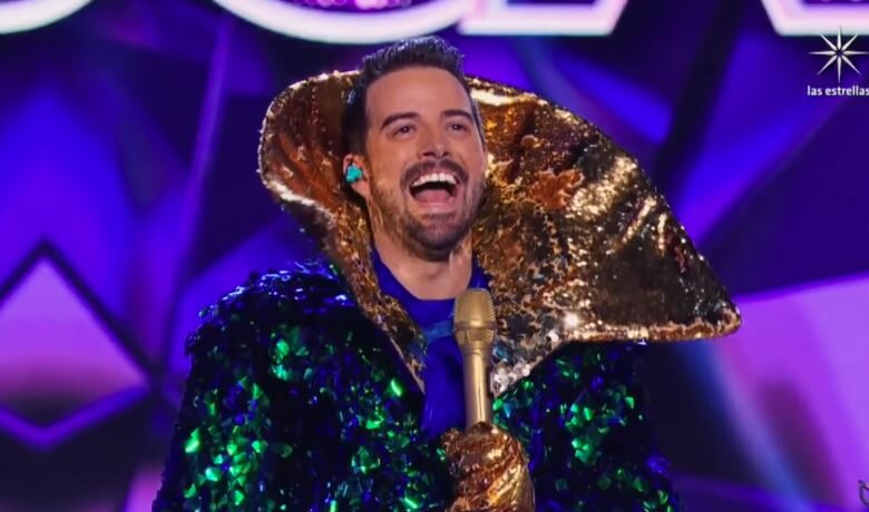 Mane de la Parra LGBT+