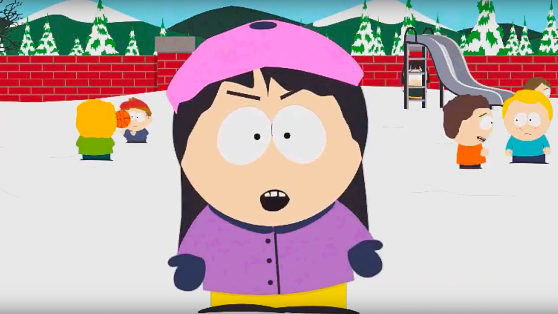 pareja infidelidad consejos south park