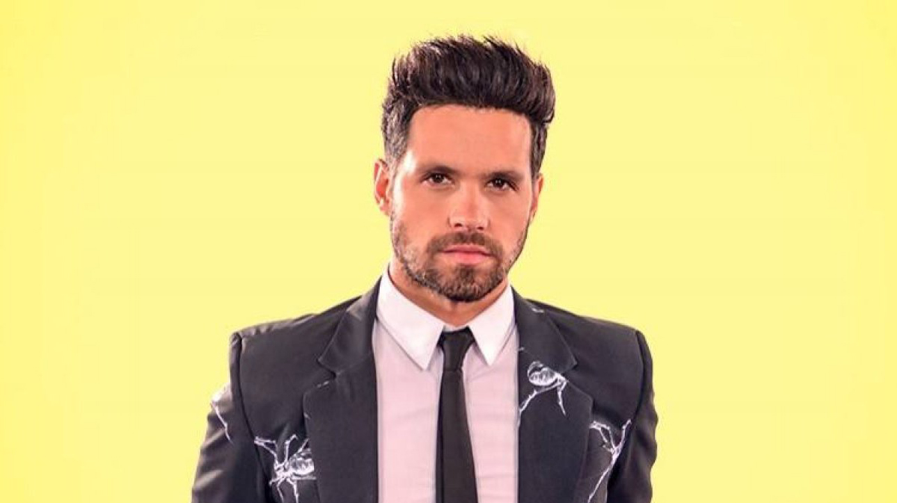 Eleazar gomez arresto novia estrangular