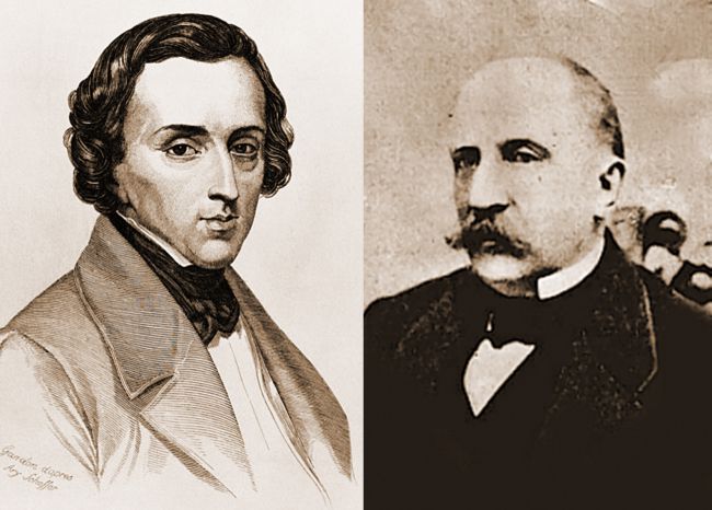 tytus chopin amigo amante gay cartas