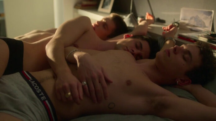 Como manejar celos en poliamor