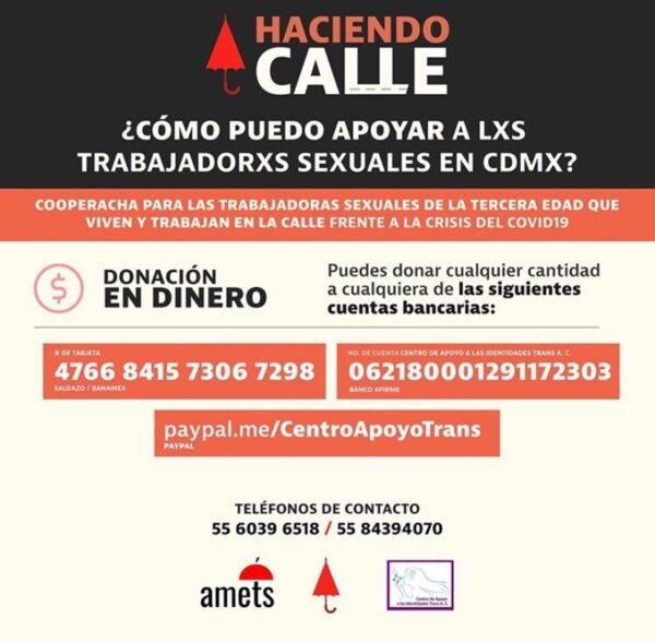 personas trans amets