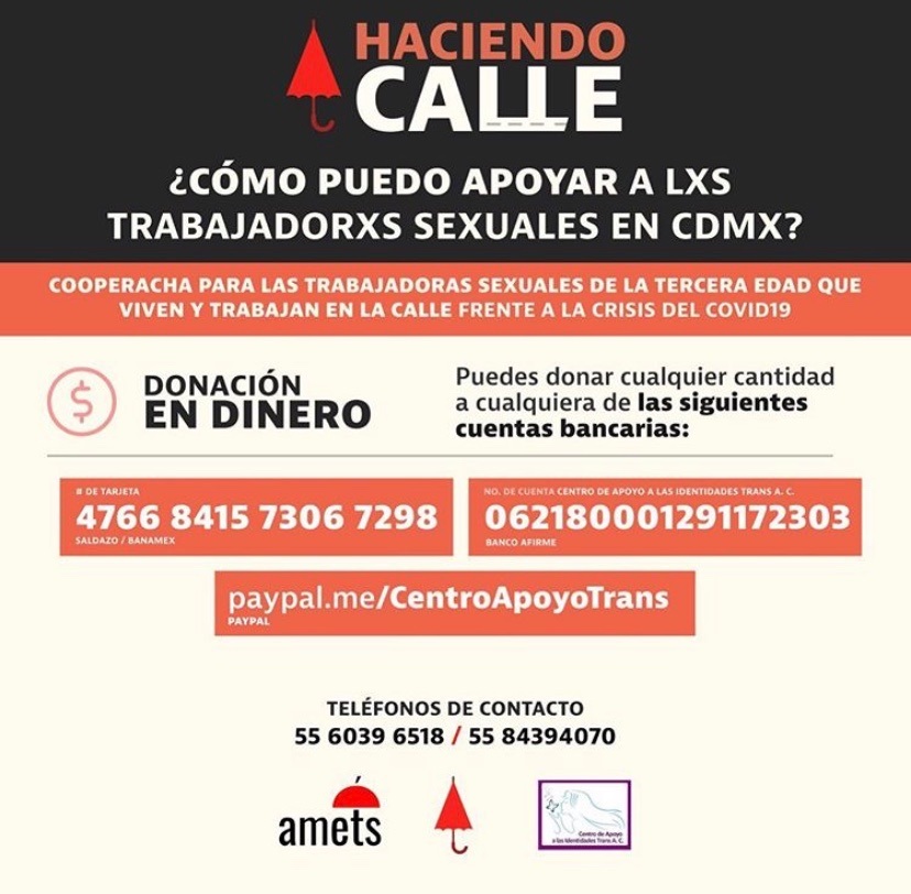 personas trans amets