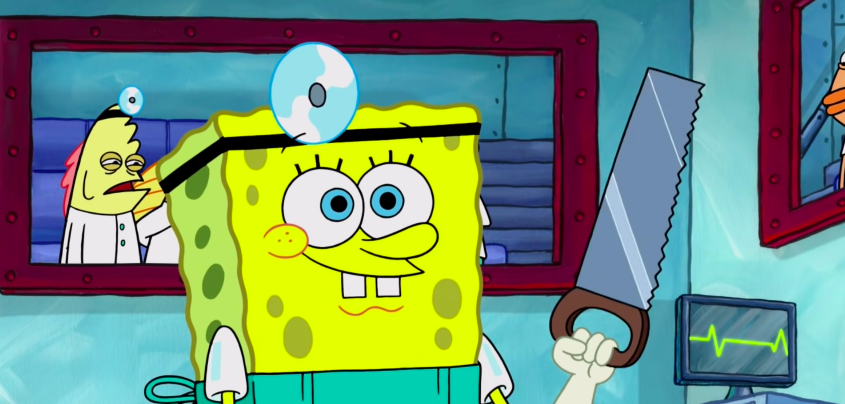 dejar fumar consejos cigarro bob esponja