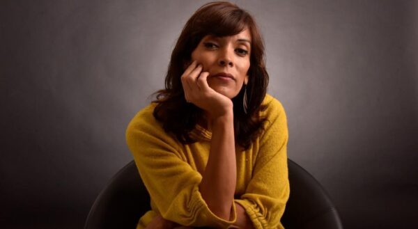 Camila Sosa Villada escritora