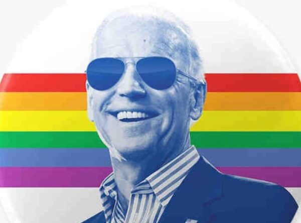 candidato gay-friendly