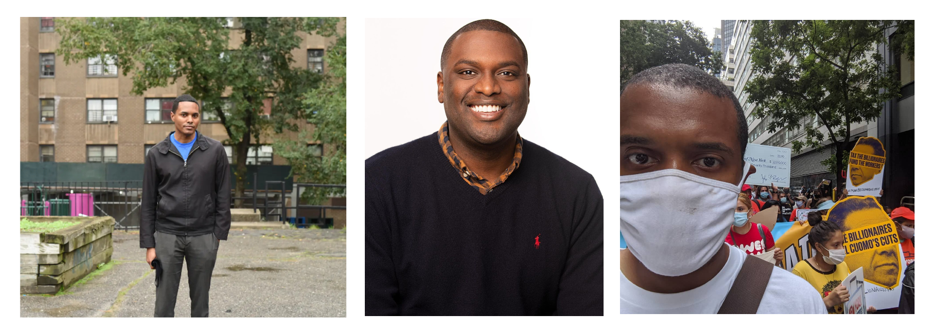 Conoce a los candidatos LGBT+ que ganaron en Estados Unidos