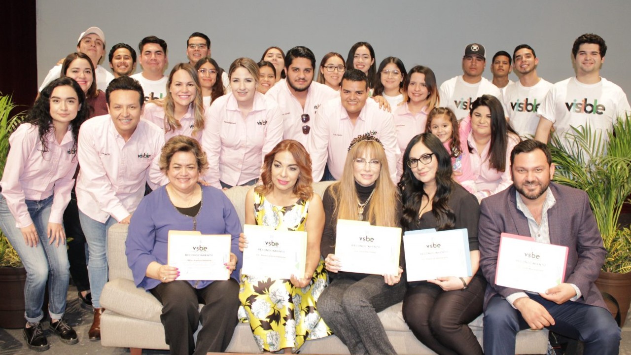 Capacitaciones universidades sonora LGBT+