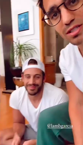 lambda garcía luja duhart virus covid