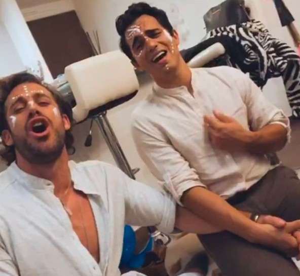 lambda garcía luja duhart noche locura