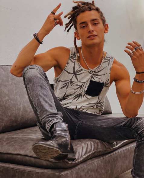 Emilio Osorio joaquin bondoni musica nueva