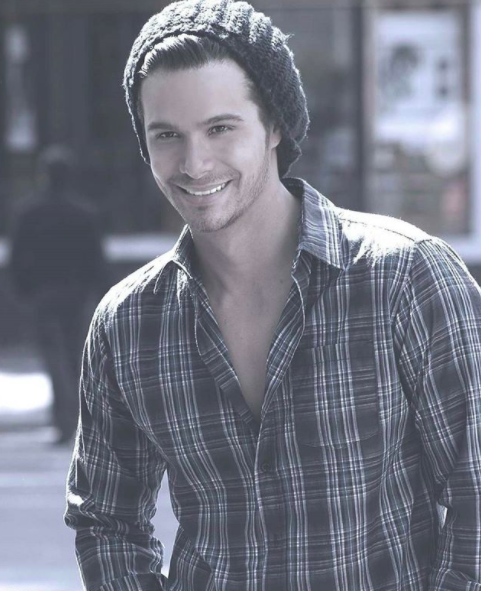 brandon peniche eleazar gomez actor confundido parecido