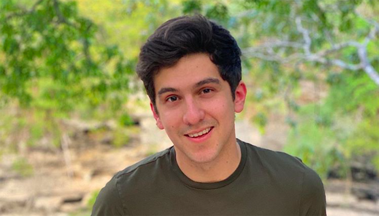 jerry velazquez mensaje positivo redes sociales jerry velazquez foto instagram postivo mensaje