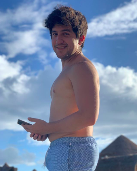 jerry velazquez actor lugar lgbt foto