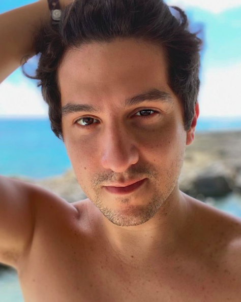 jerry velazquez instagram playa foto cool