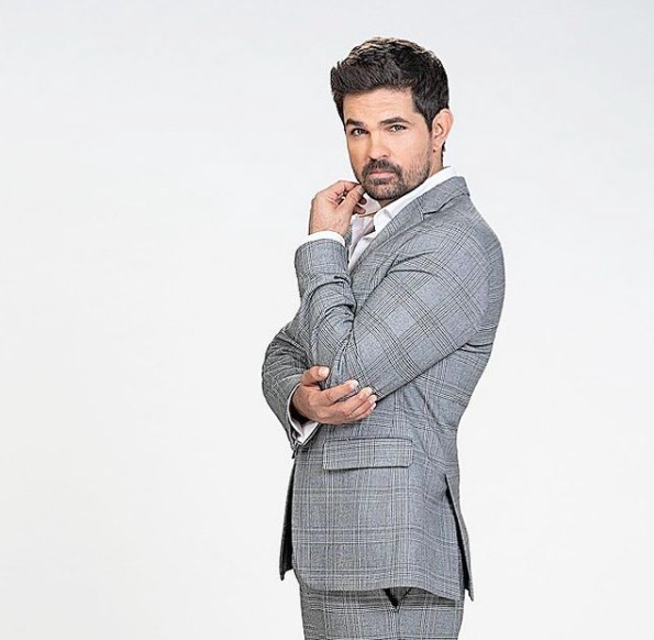 ferdinando valencia actor personaje gay mexicana