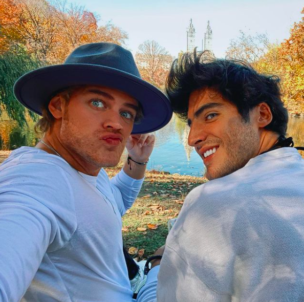 polo morin bernardo abascal naturaleza