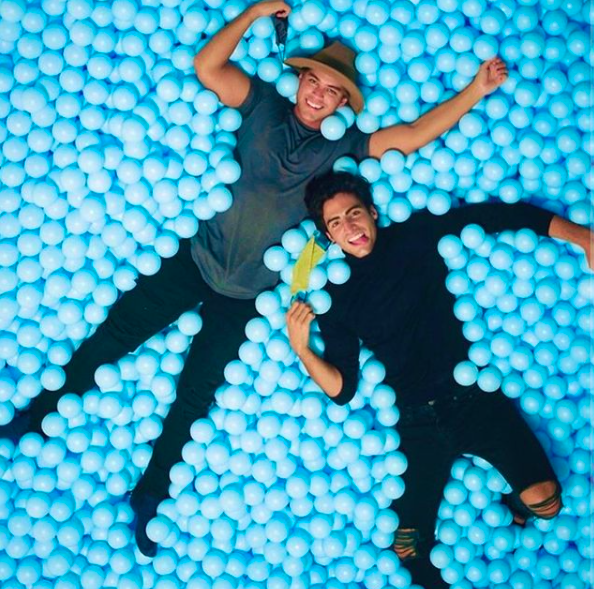 bernardo abascal polo morin foto niños