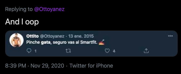 mensaje contra mujeres toxico programa