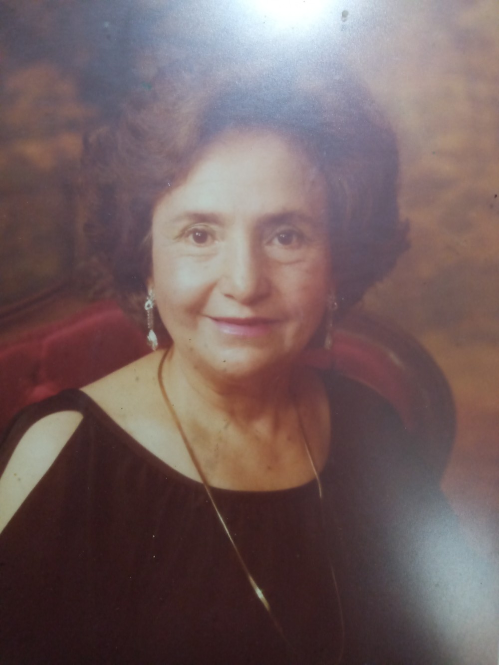 Carmelita Hurtado Convihve albergue Morelia