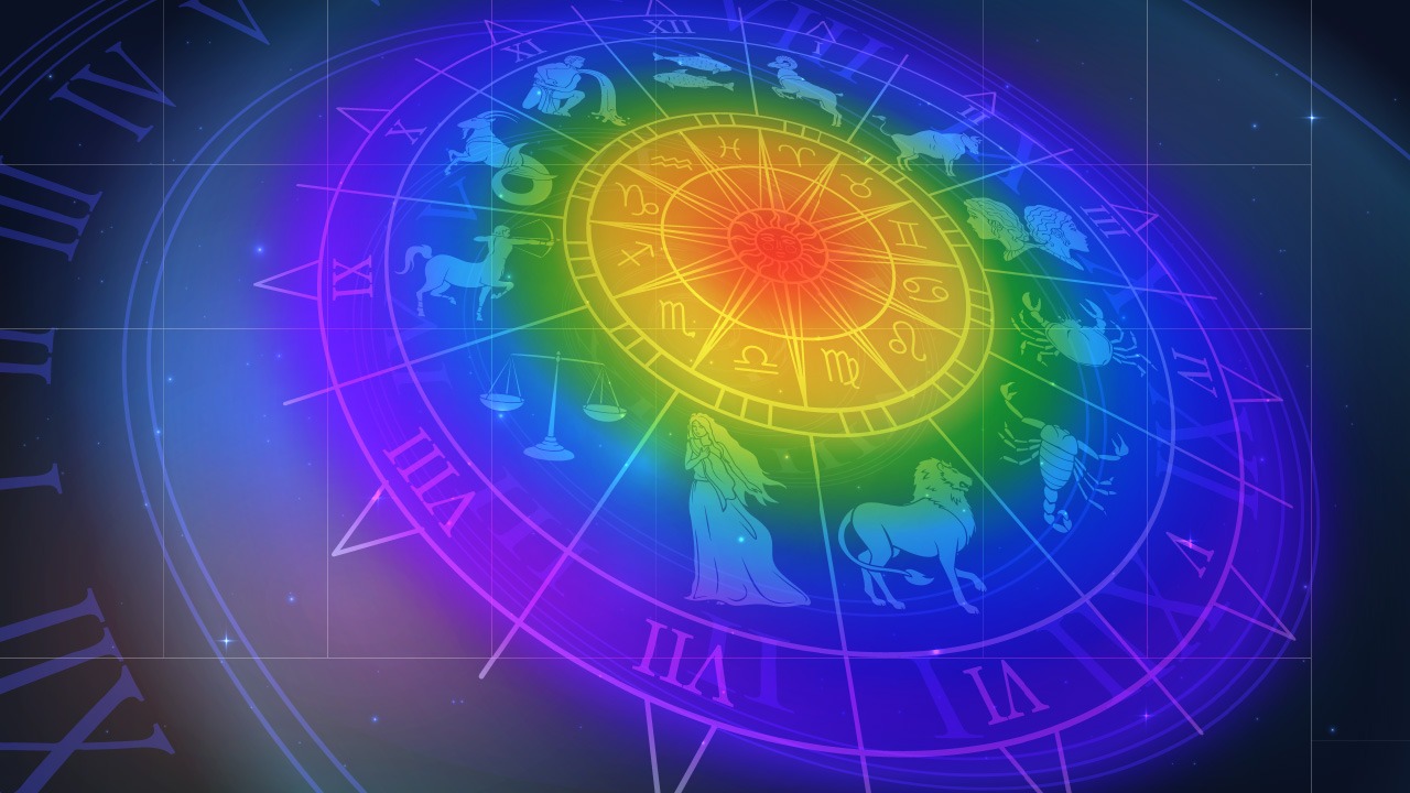 Carta astral homosexual gay lesbiana