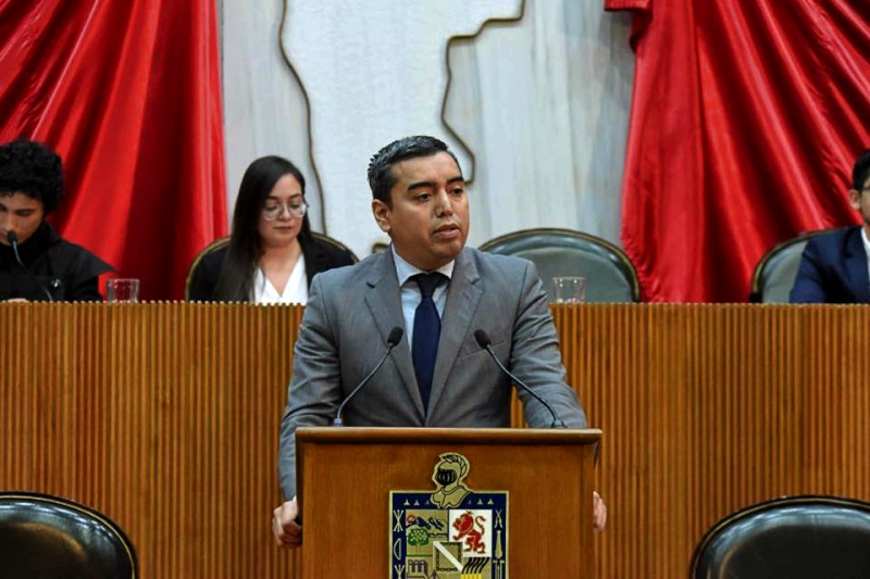 Políticos mexicanos homofóbicos famosos