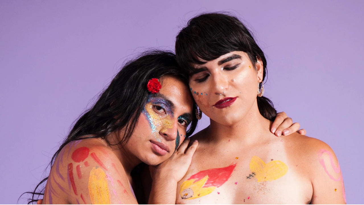 ciencia genero portada ciencia genero cuerpos no binarios