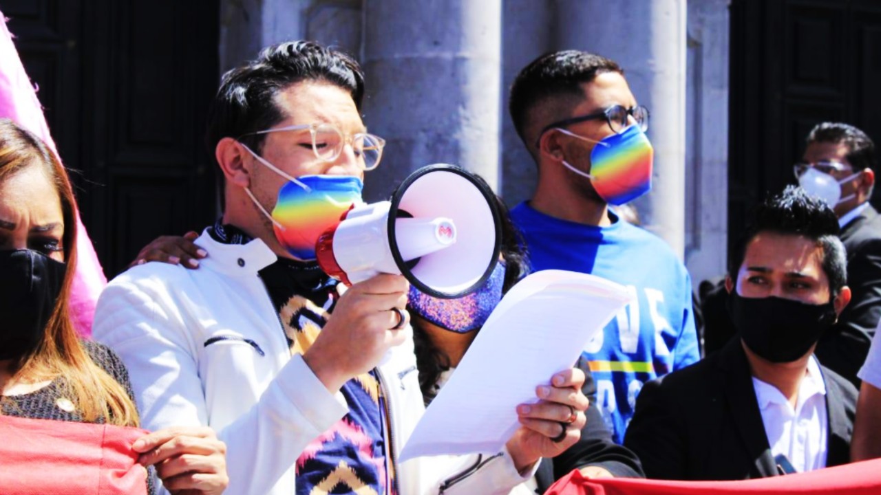 Fuera del Clóset Colectivo