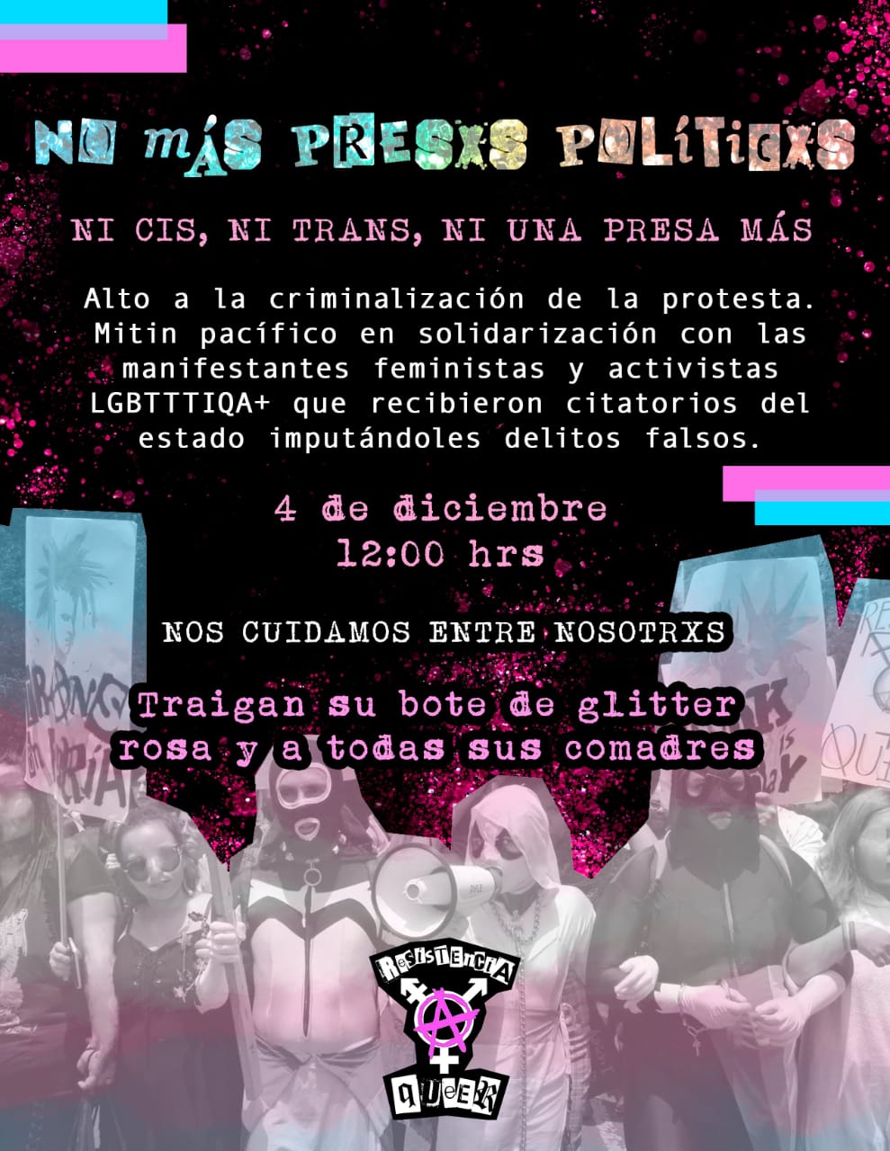Colectivo Resistencia Queer