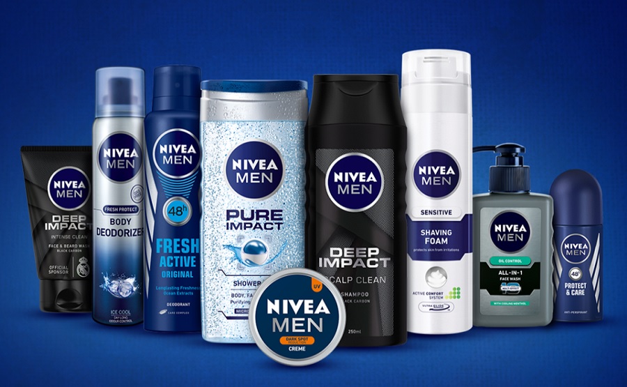 comprar regalos marcas homofóbicas Nivea