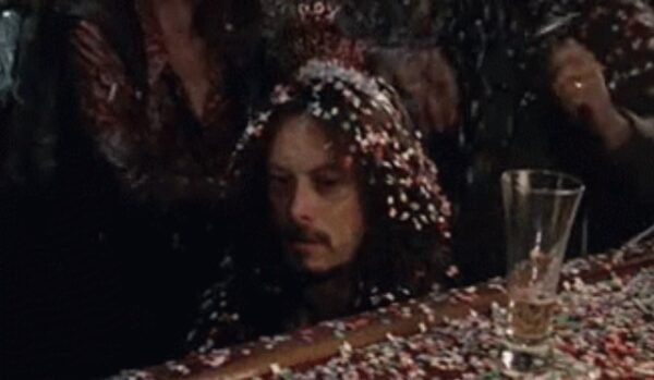 cosas heteros reuniones