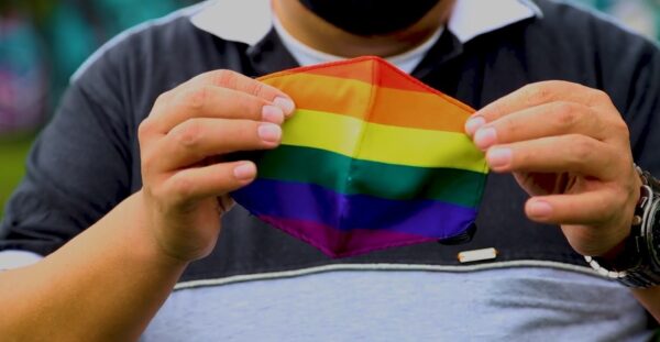 covid desempleo cubrebocas