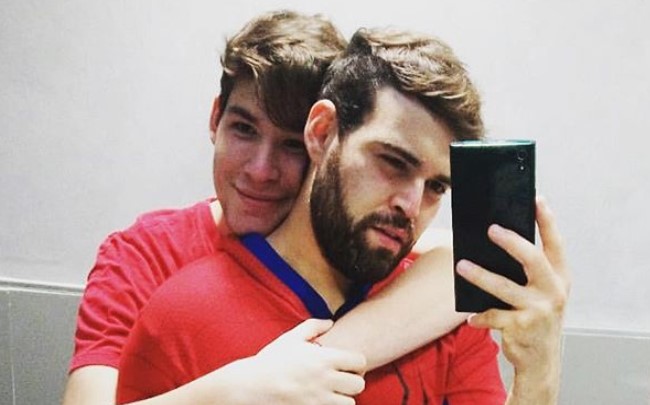 Sebastián Adame Soltero