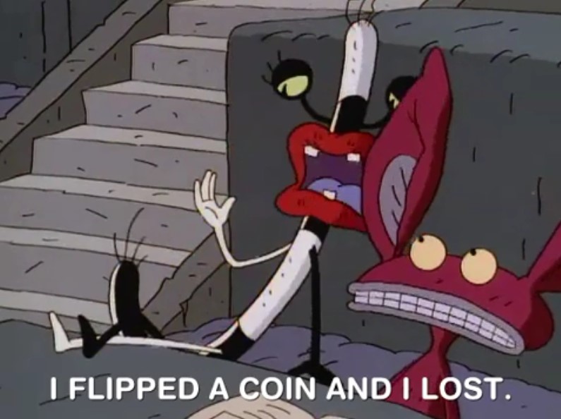 De qué manera decidir qué comer en pareja