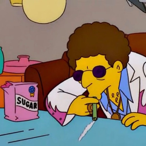 disco stu