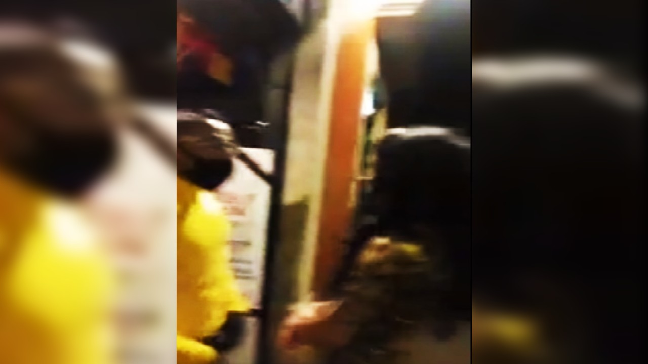 discriminación-bar-lgbt Discriminación LGBT+ Bar