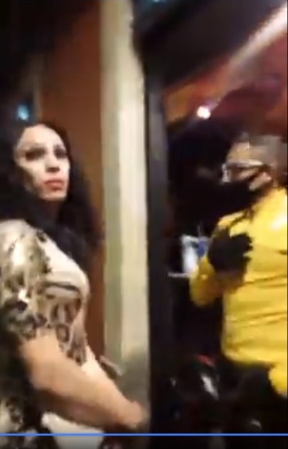 Discriminación-Bar-LGBT+-Cervecería-Minerva