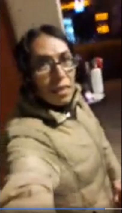 Discriminación.personas-LGBT+