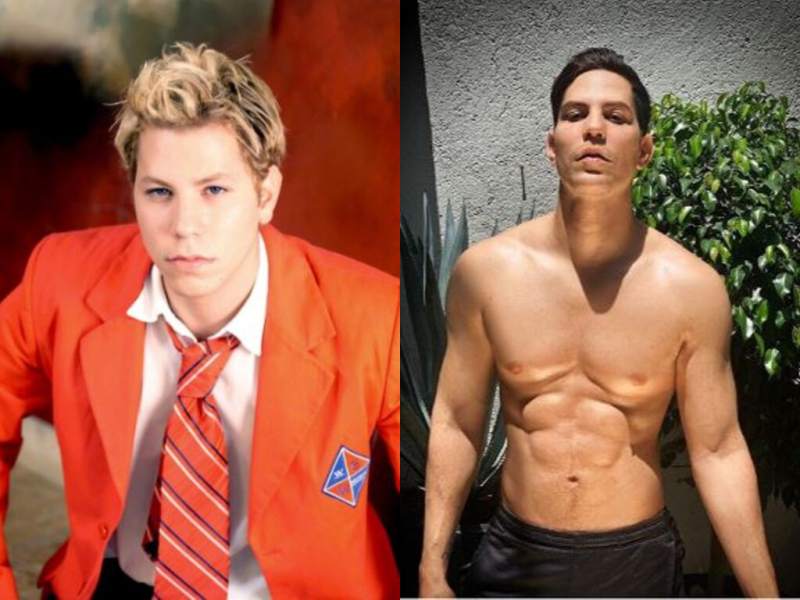 salida clóset gays mexicanos