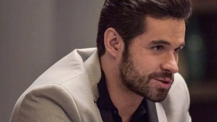 eleazar gomez personaje gay mexicana telenovela