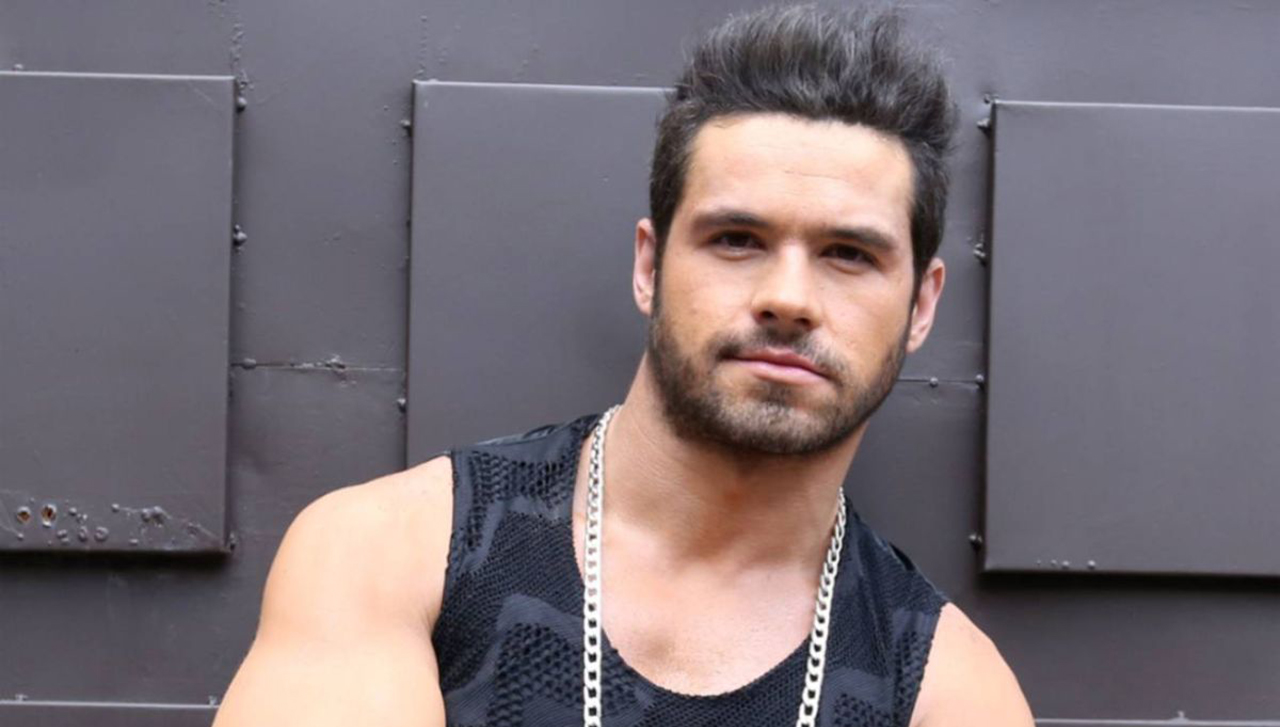 Eleazar gomez reemplazo personaje gay Eleazar gomez reemplazo mexicana guero