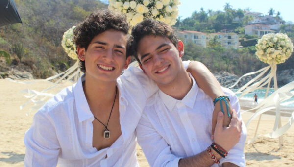 joaquin bondoni emilio osorio separación datos