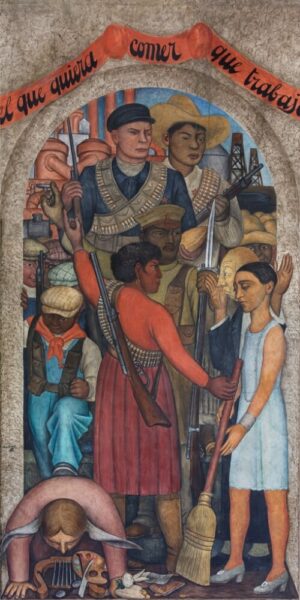 estigma homosexual contemporaneos rivera el que quiera comer