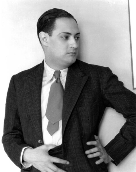 estigma homosexualidad contemporaneos salvador novo