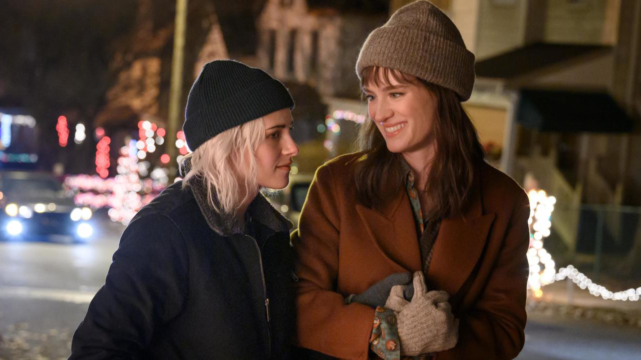 estrenos de películas lésbicas 2020