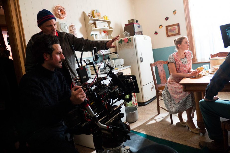 marcel zyskind viggo mortensen director falling