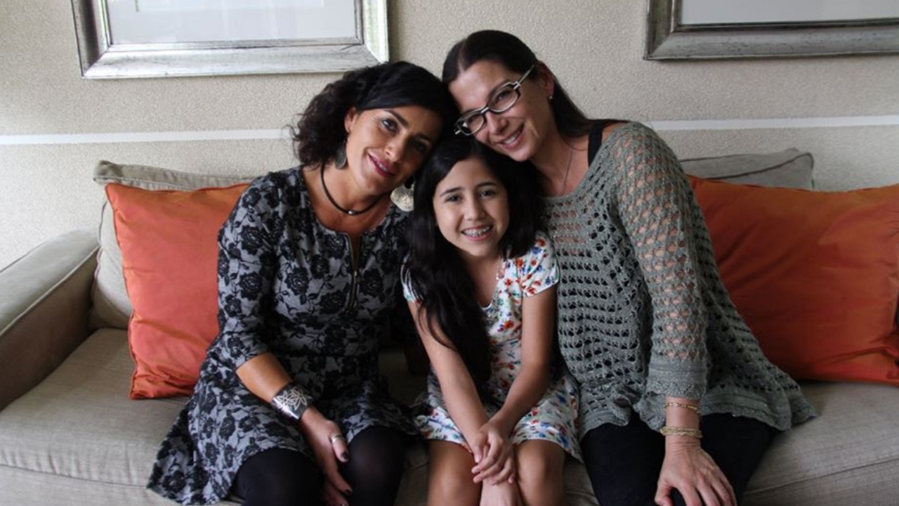 familia homoparental lesbomaternal portada familia lesbomaternal corto