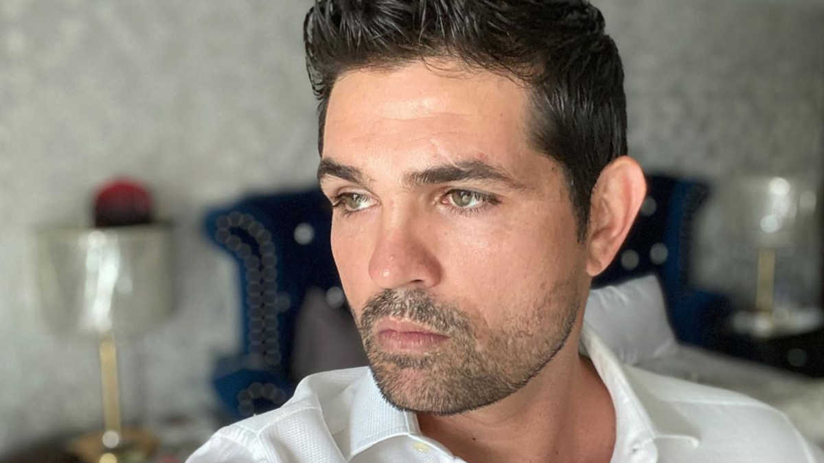 nuevo Sebastián de la Mora